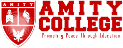 Amity College - Florida