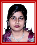 Deepa Jain - Registrar