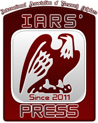 IARS' Press - Book Publishing Partner